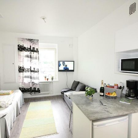 City Centre Apartment Puistokatu 29 Ювяскюля Экстерьер фото